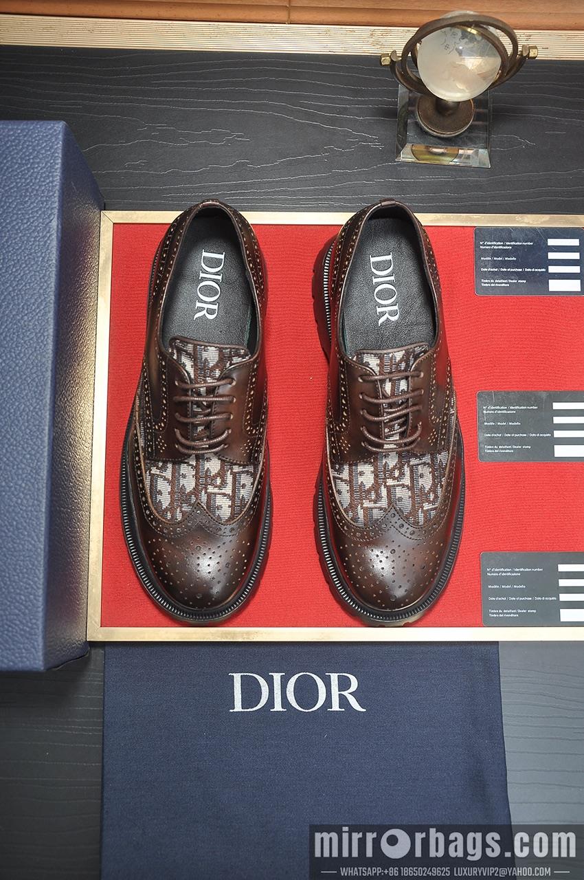 Dior Shoes sz38-44 hnh1227