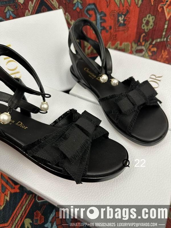 Dior Shoes sz35-40 SF0901
