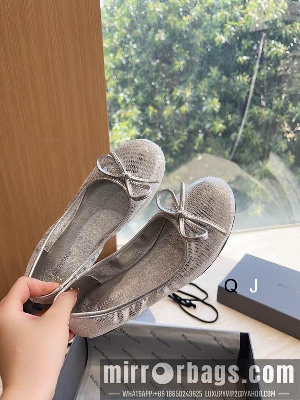 Balenciaga Shoes sz35-40 5C XJ0802