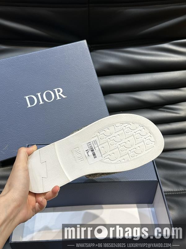 Dior Shoes sz38-46 jyh0209