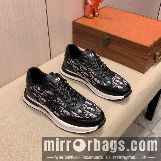 Dior Shoes sz38-44 mnh0707