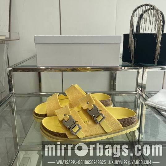 Dior Shoes sz35-40 mnh0504
