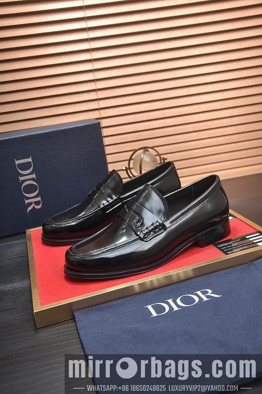 Dior Shoes sz38-44 mnm0116