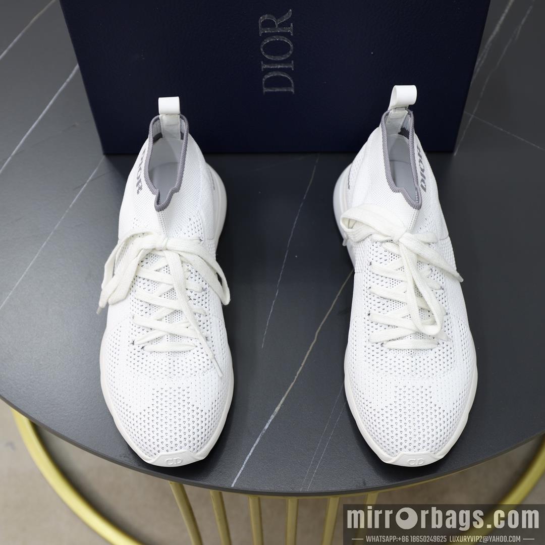 Dior Shoes sz38-44 hnh1216