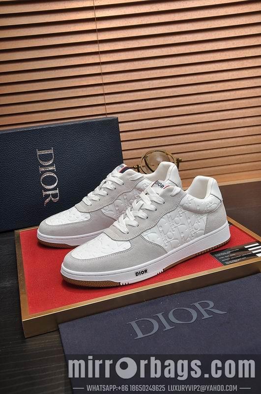 Dior Shoes sz38-45 mnw0312