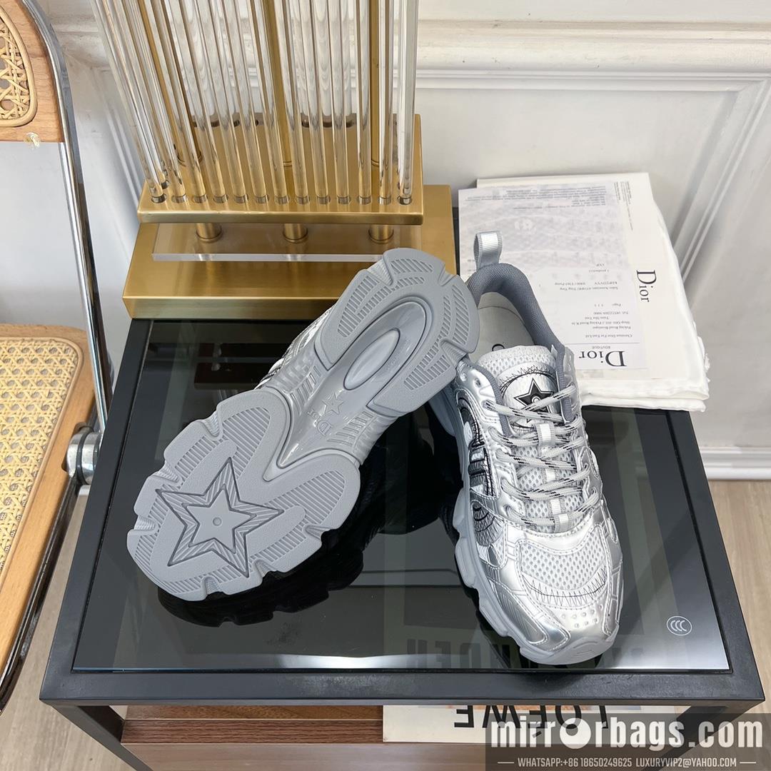Dior Shoes sz35-45 h0701