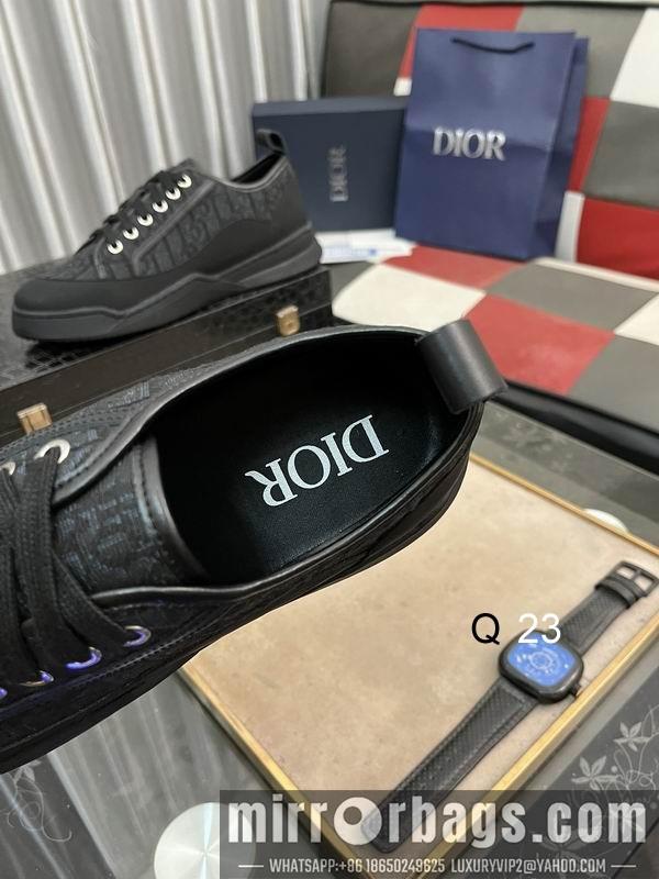 Dior Shoes sz35-45 HY1101