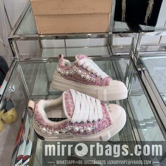 Balenciaga Shoes sz35-40 mnh0501
