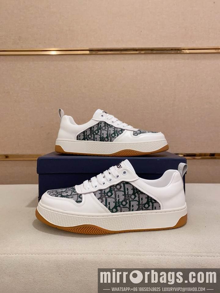 Dior Shoes sz38-45 hnh0213