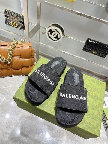 Balenciaga Shoes sz36-46 mnh0502