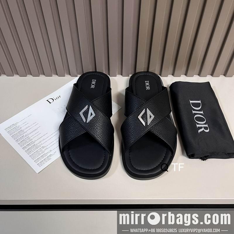Dior Shoes sz38-45 2C TF0803