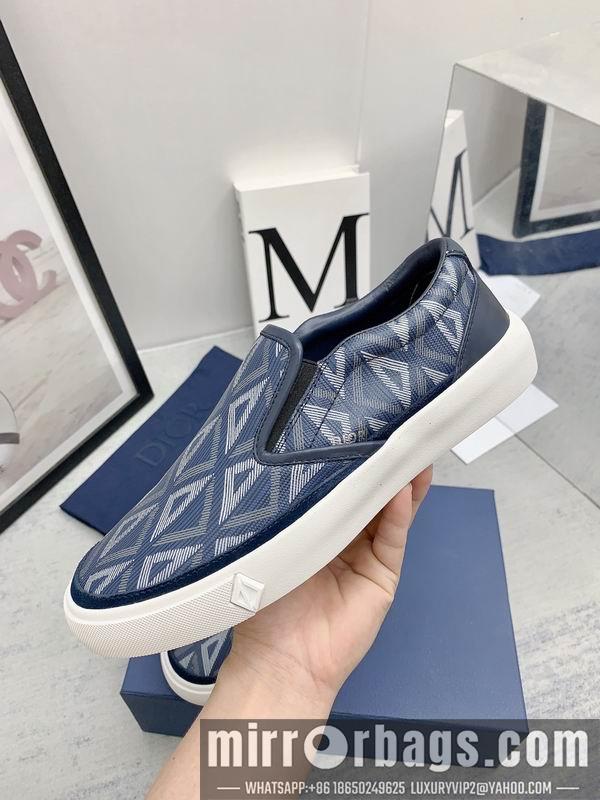 Dior Shoes sz35-45 mnw0303