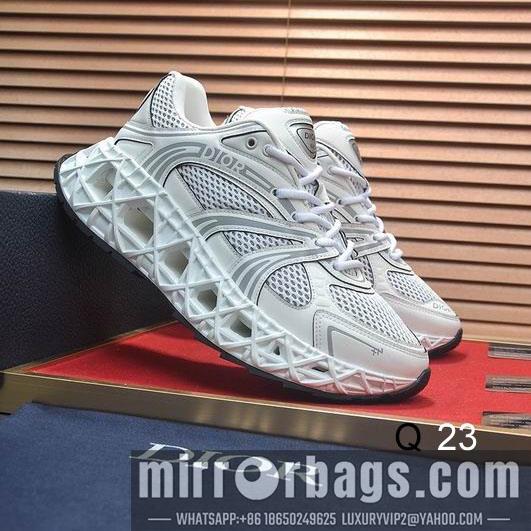 Dior Shoes sz38-44 HY1205