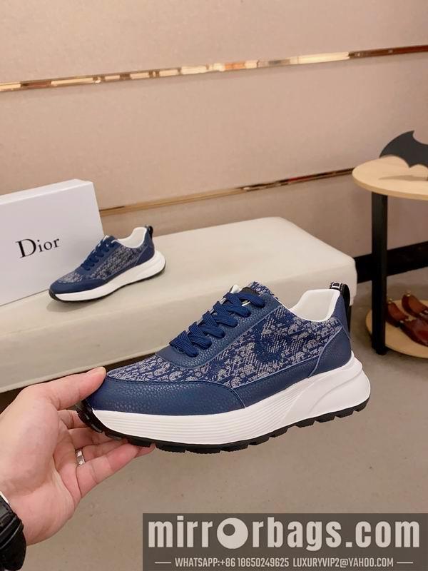 Dior Shoes sz38-45 hnh0327