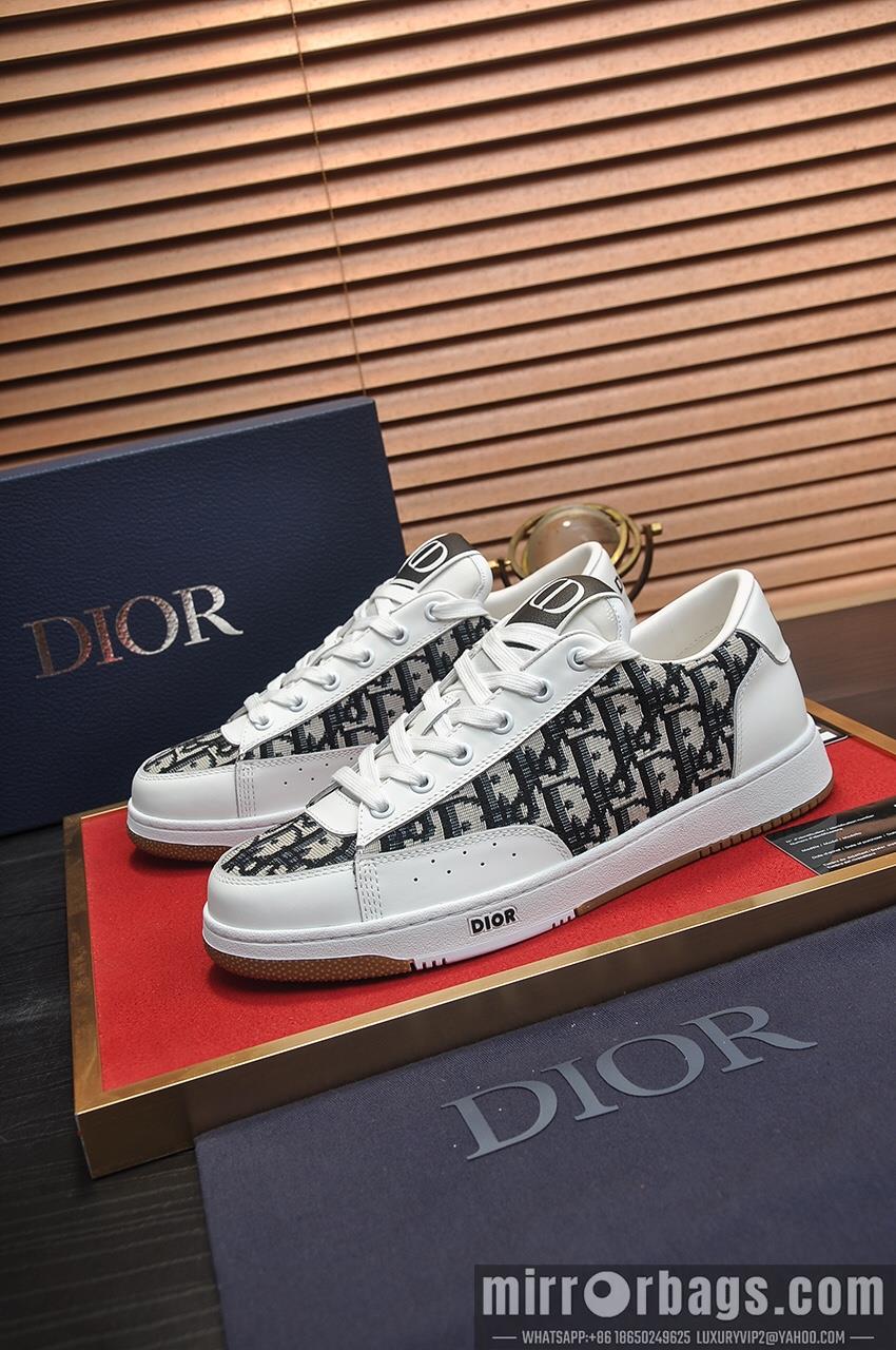 Dior Shoes sz38-44 h0606
