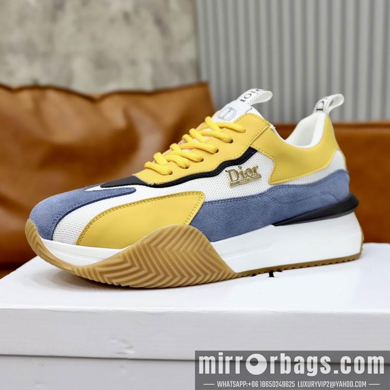 Dior Shoes sz38-44 hnm0148
