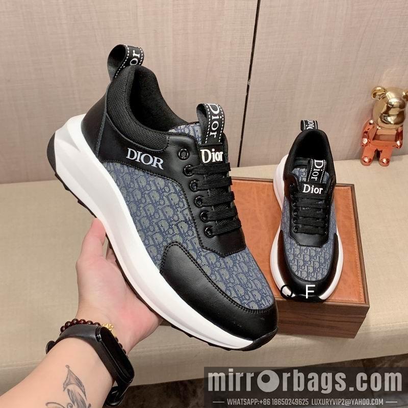 Dior Shoes sz38-45 3C TF0101