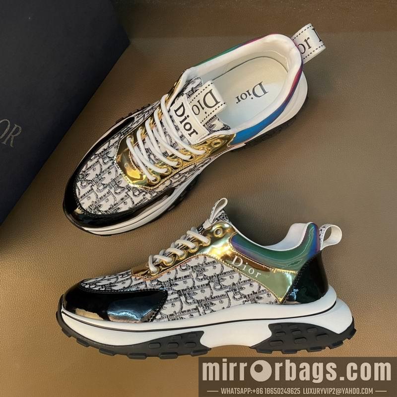 Dior Shoes sz38-45 mnw0172