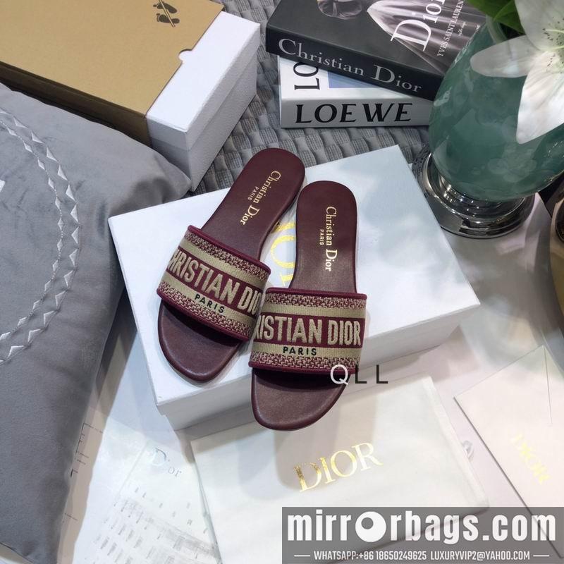 Dior Shoes sz34-43LL0109