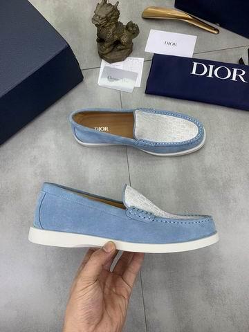 Dior Shoes sz38-45 mnh0503