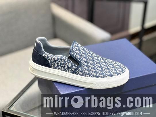 Dior Shoes sz38-45 hnh0203