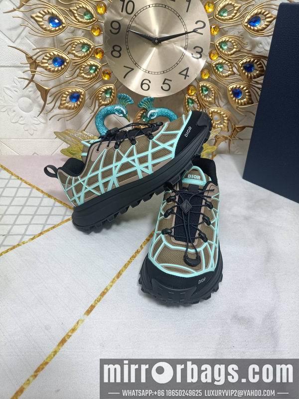 Dior Shoes sz35-46 mnm0102