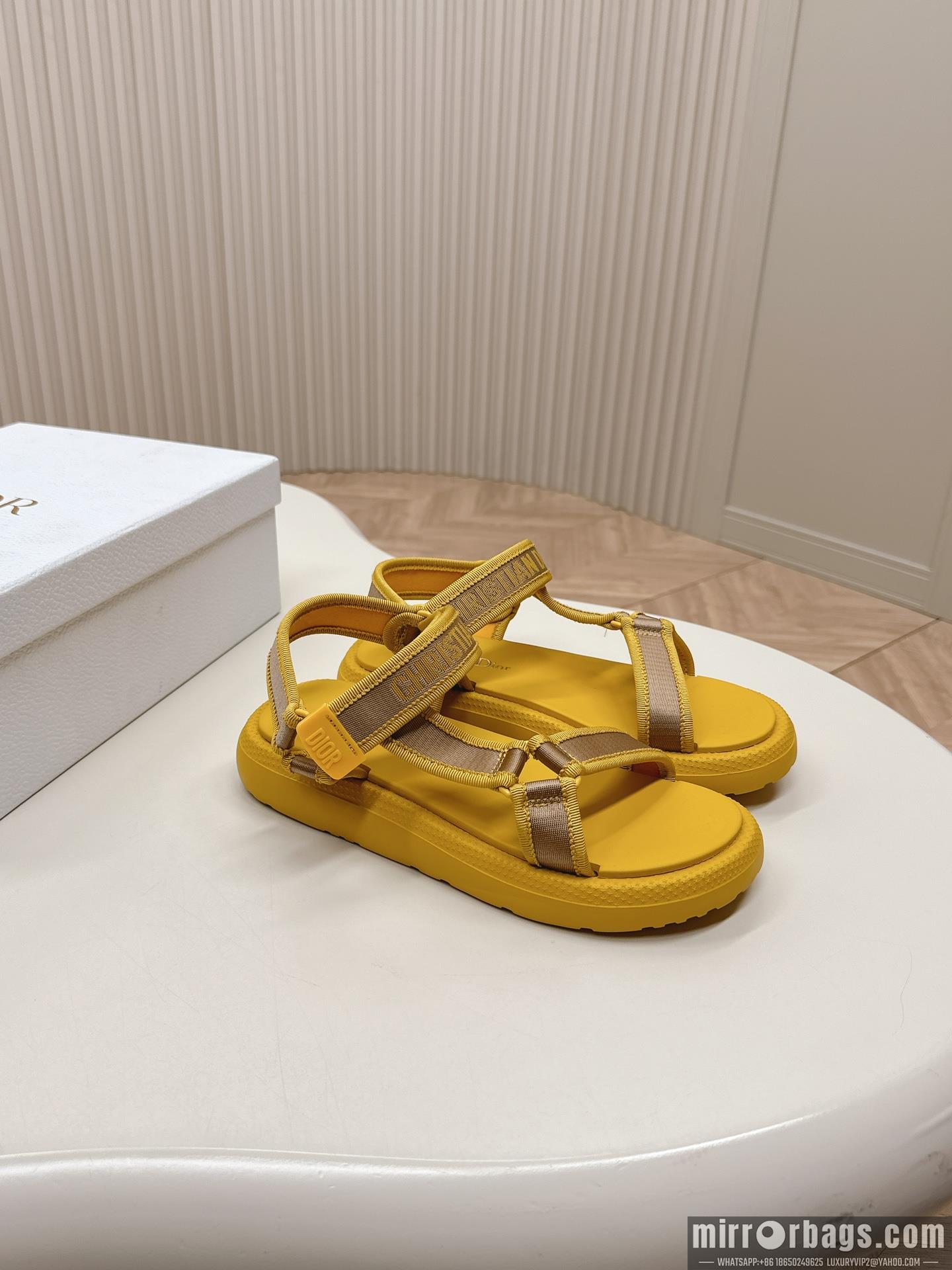Dior Shoes sz35-41 h0711