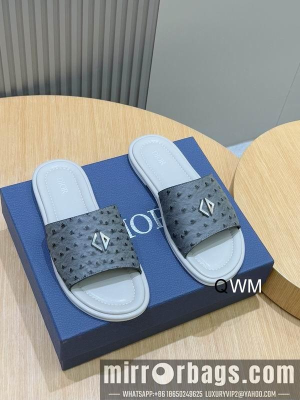 Dior Shoes sz38-45 WM0301
