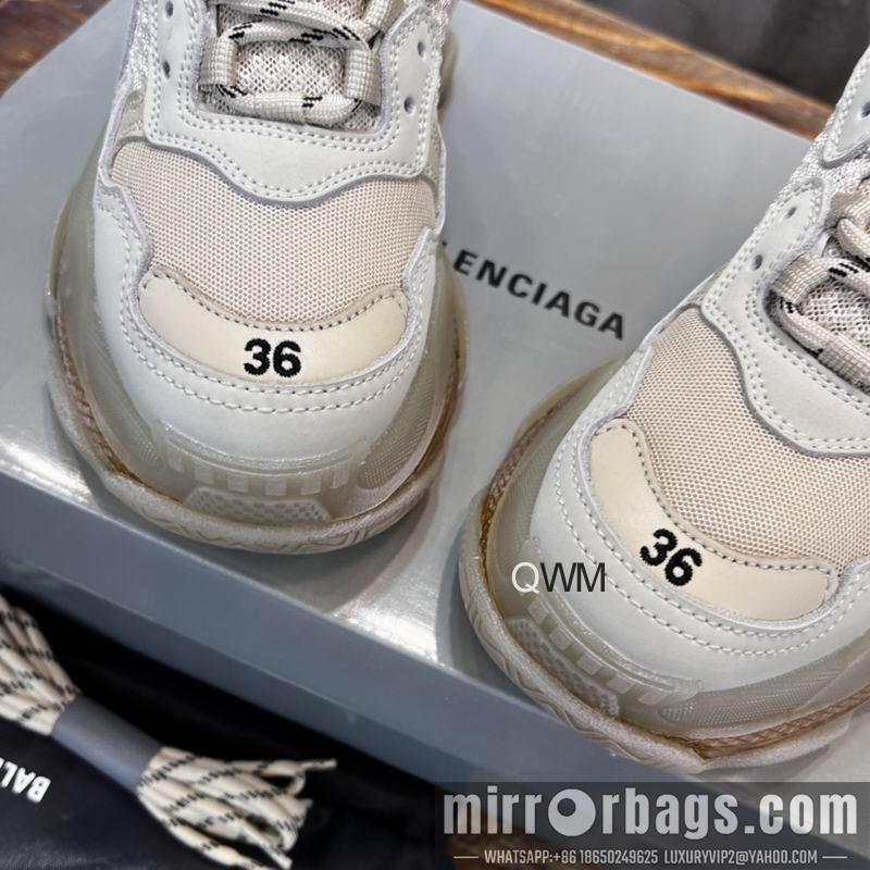 Balenciaga Shoes sz35-45 WM0215
