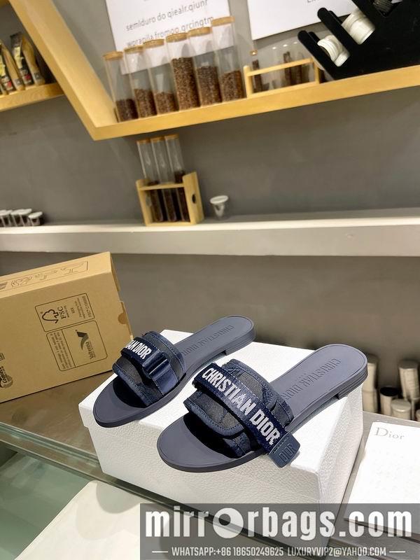 Dior Shoes sz35-42 mnw0329