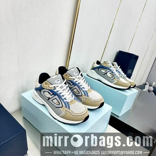 Dior Shoes sz35-45 mnh0511