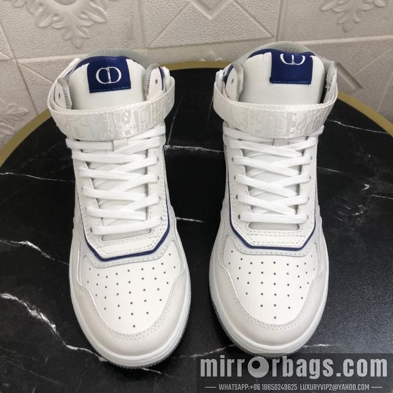 Dior Shoes sz35-45 mnm0101