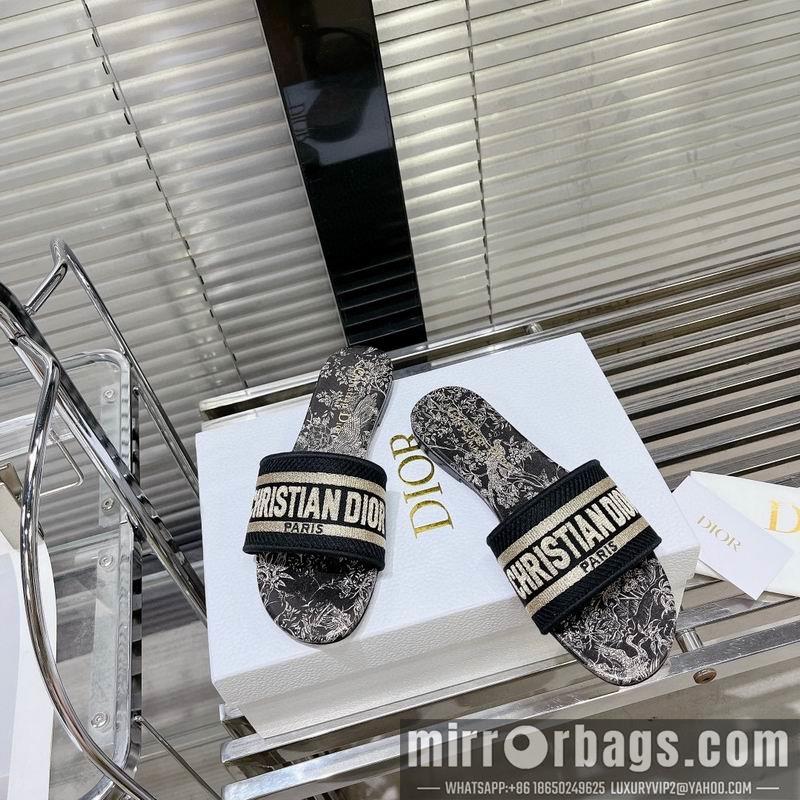 Dior Shoes sz35-41 mnw0208