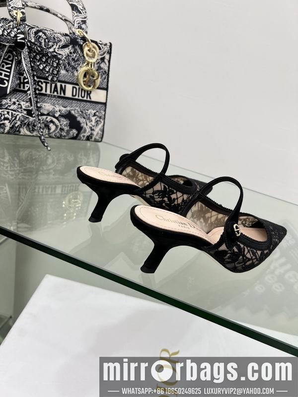 Dior Shoes sz33-44 6.5cm mnw0305