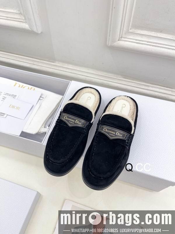 Dior Shoes sz35-40 XC1001