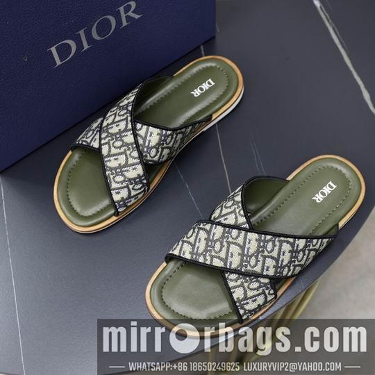 Dior Shoes sz38-45 mnh0505