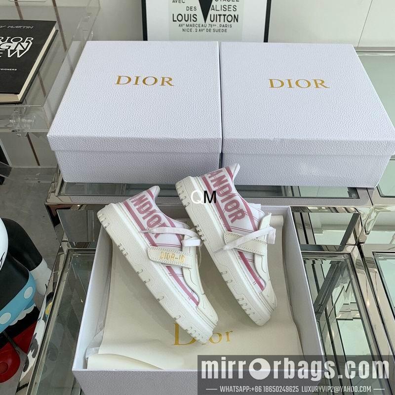 Dior Shoes sz35-40OM0102