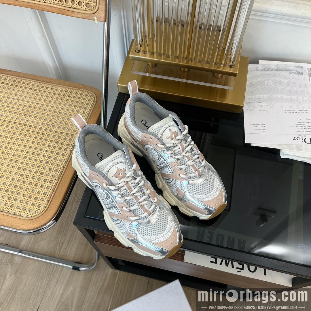 Dior Shoes sz35-45 h0701