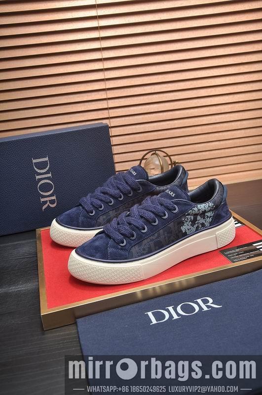 Dior Shoes sz38-44 mnm0114
