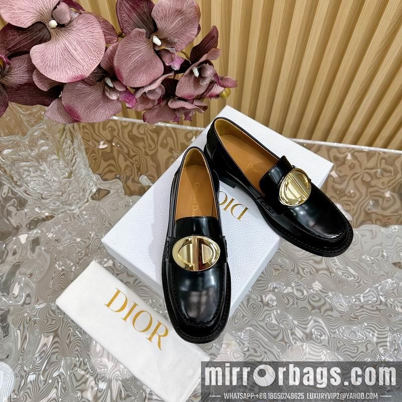 Dior Shoes sz35-40 mnw0303
