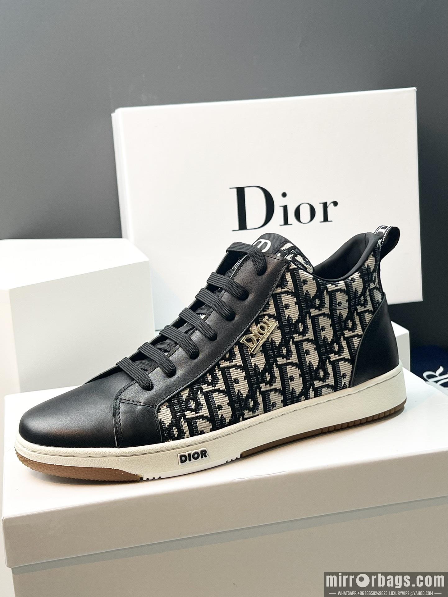 Dior Shoes sz38-45 hnh1203