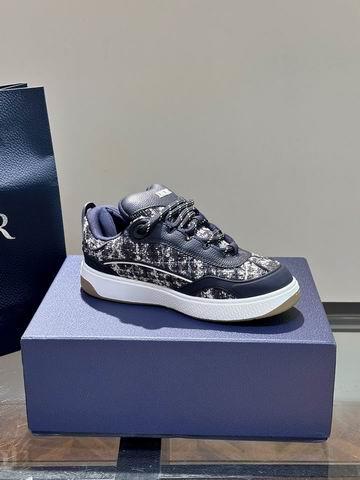 Dior Shoes sz38-46 hnh0804