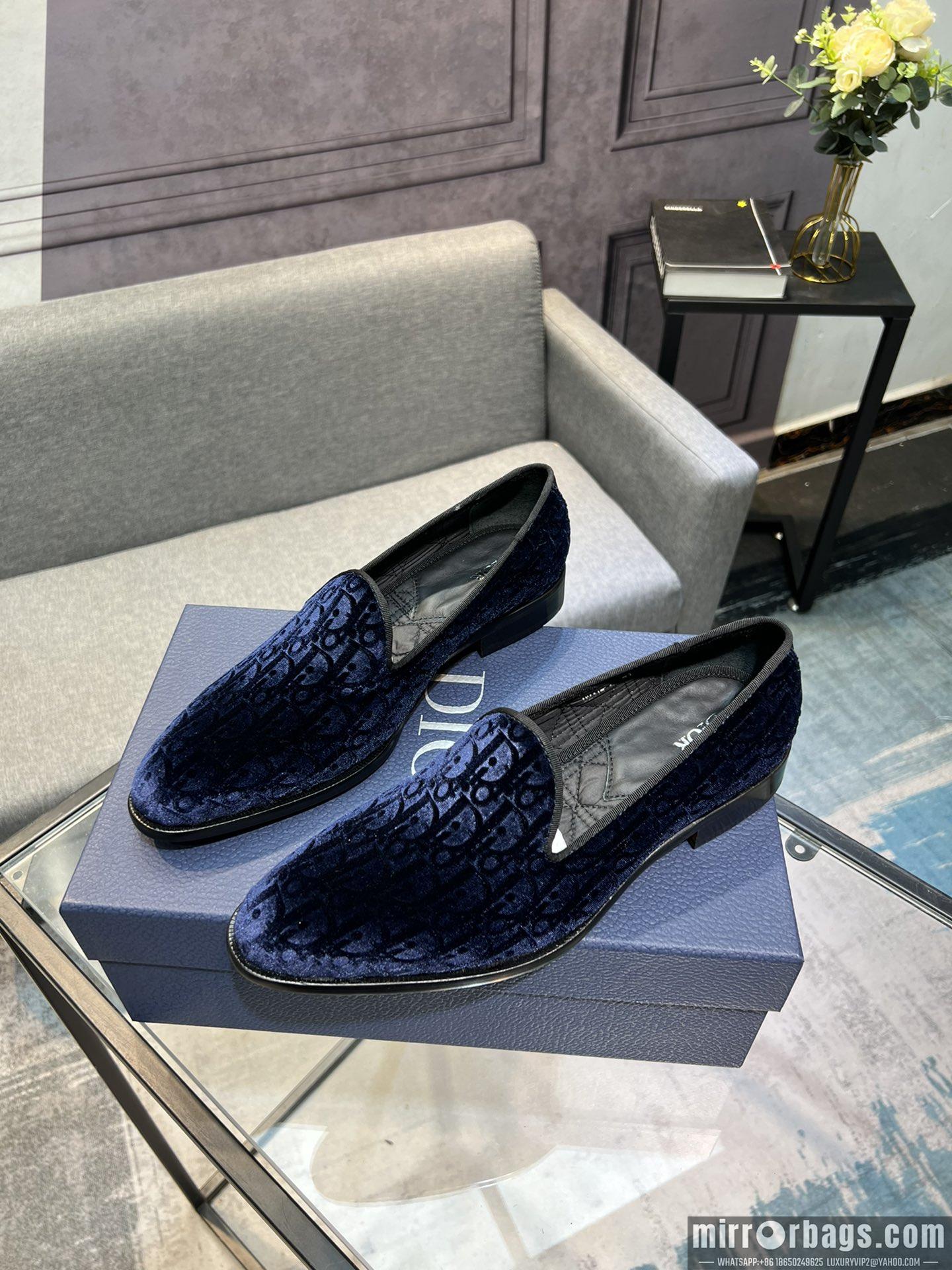 Dior Shoes sz38-44 hnh1203