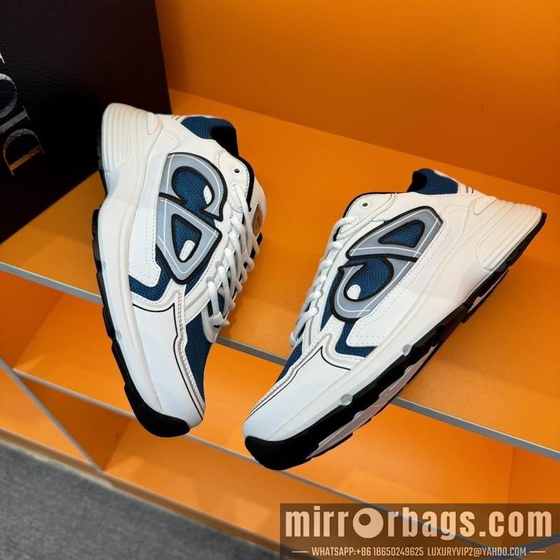 Dior Shoes sz39-45 mnm0105