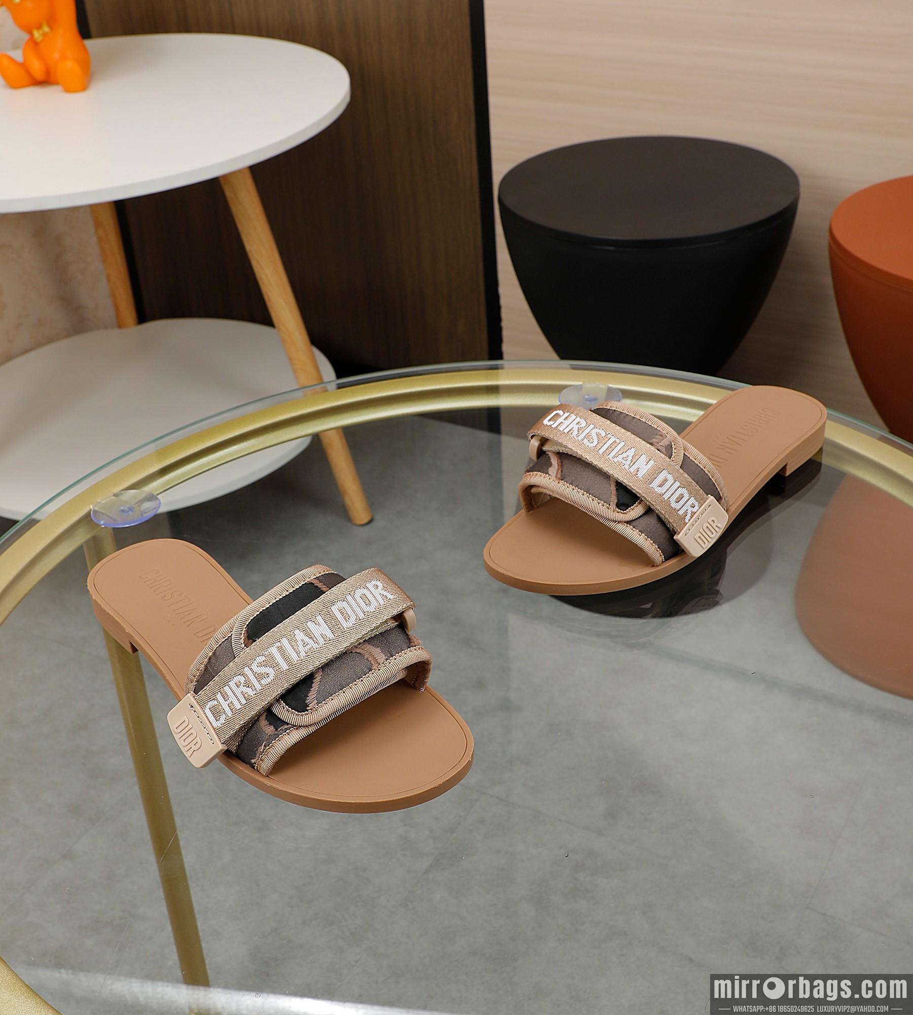 Dior Shoes sz35-42 h0602