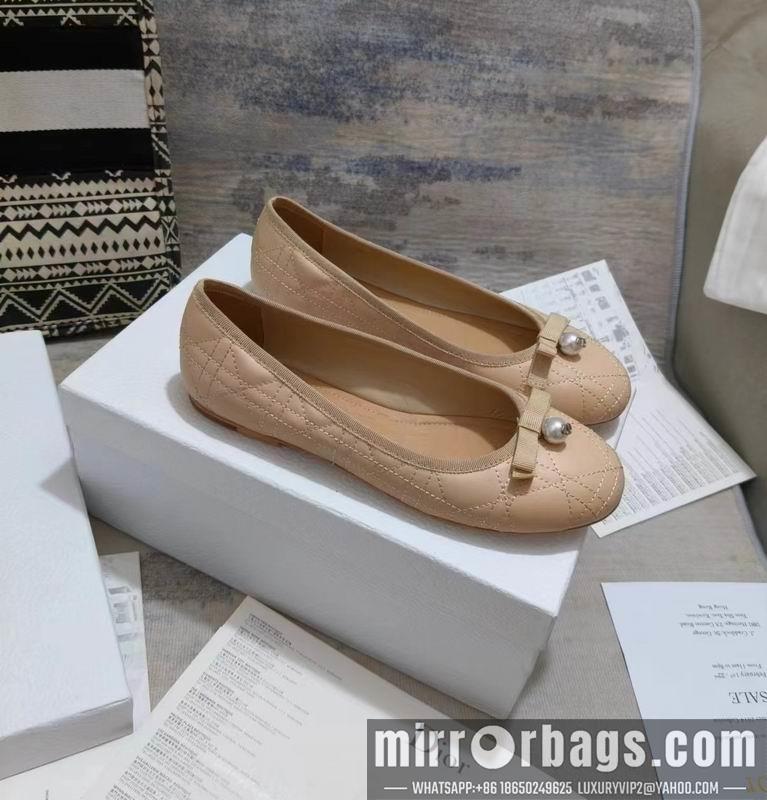 Dior Shoes sz35-41 mnw0304