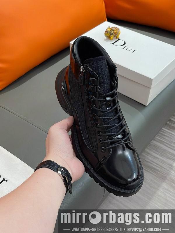 Dior Shoes sz38-44 mnw0305