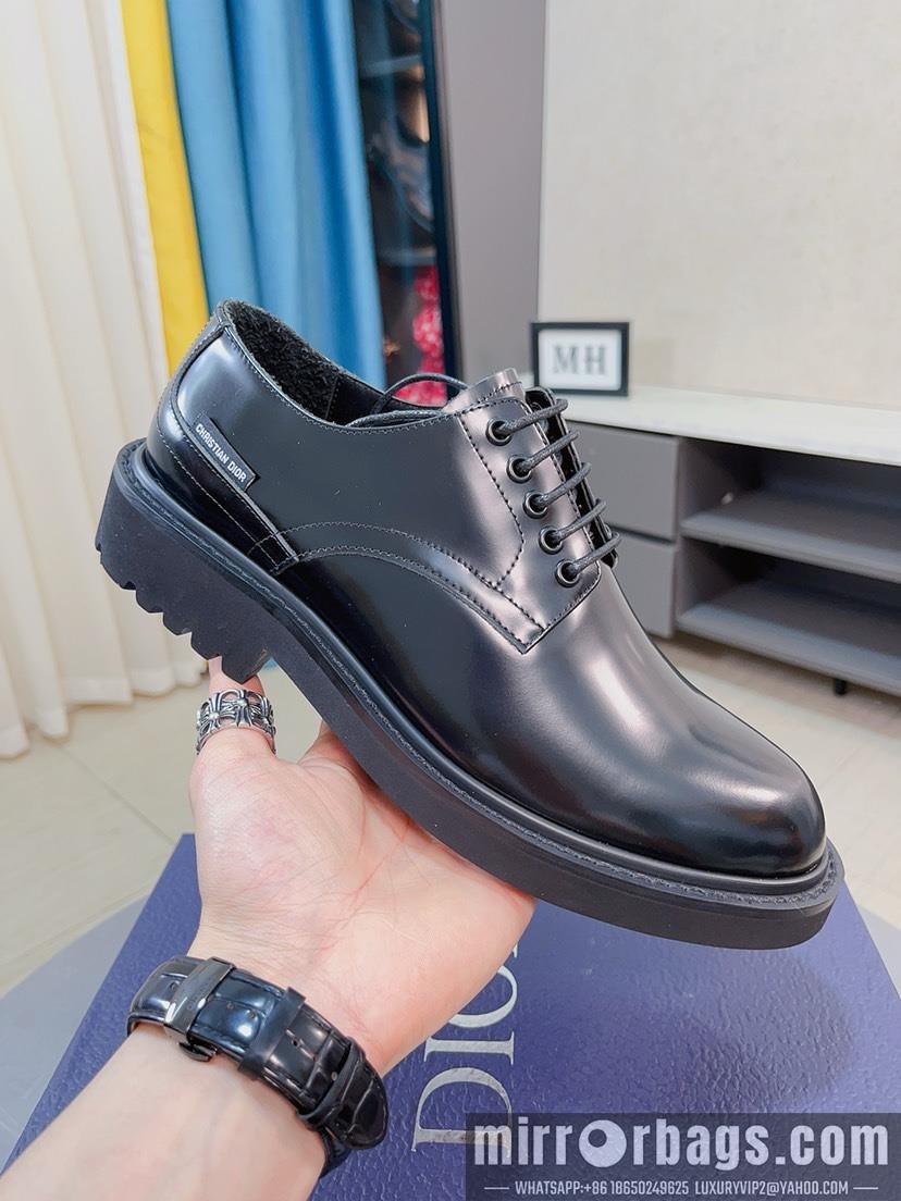 Dior Shoes sz38-44 h0603