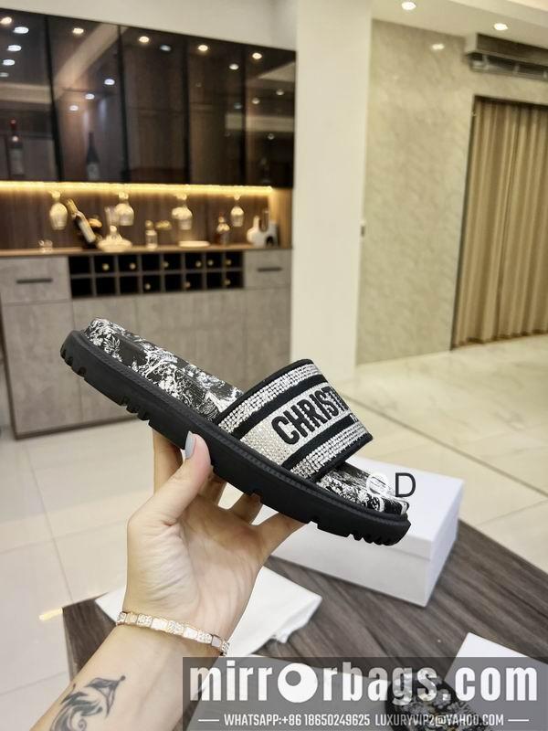 Dior Shoes sz35-40 GDT0123