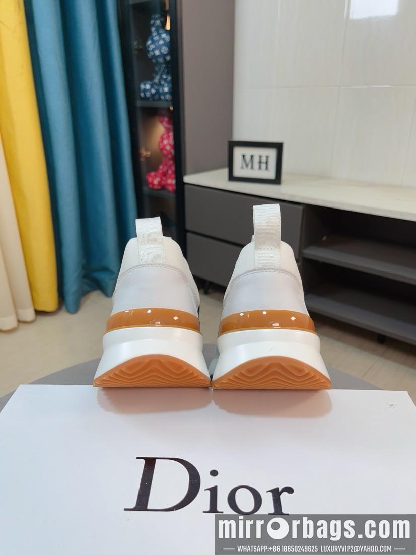 Dior Shoes sz38-44 h1001